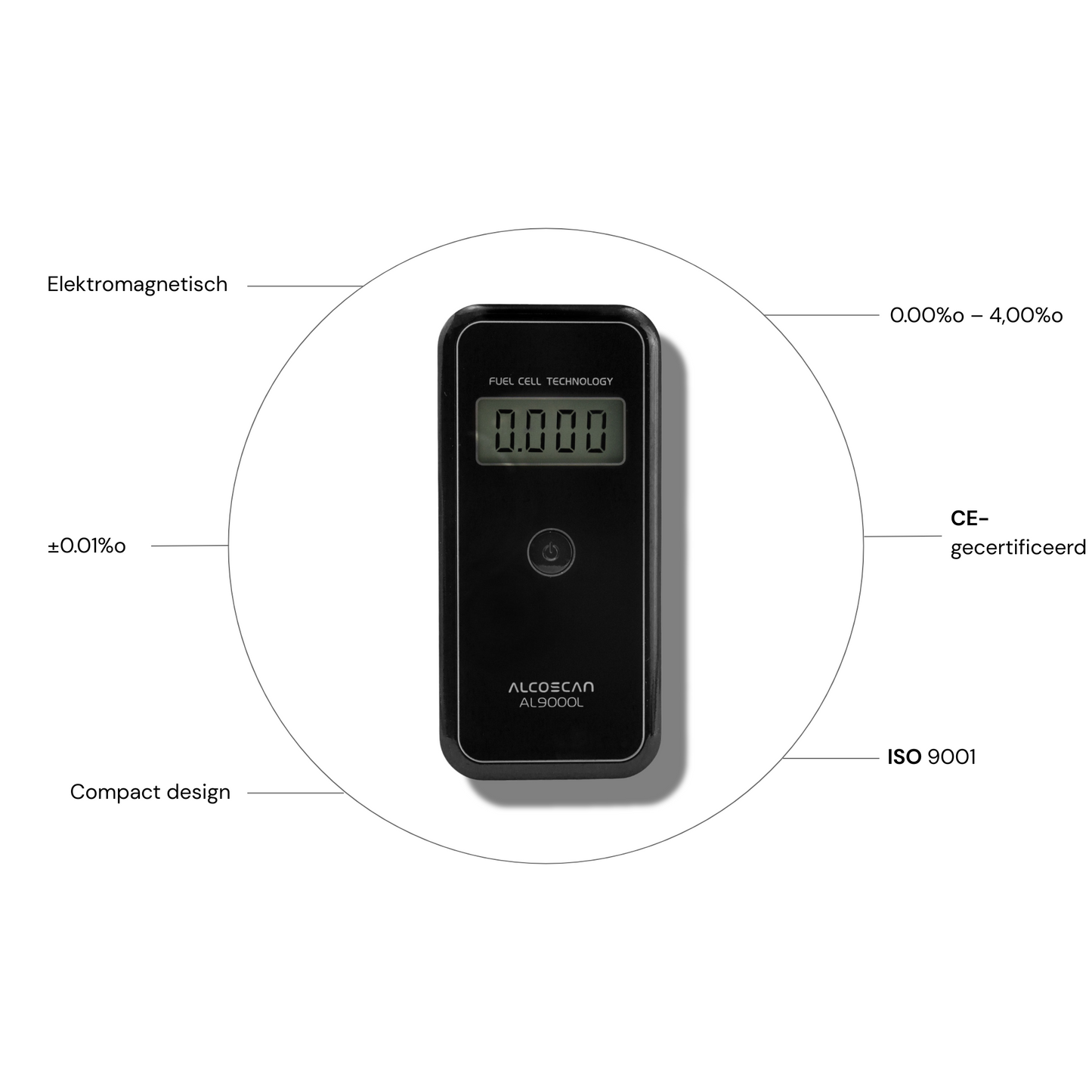 AL9000 Lite