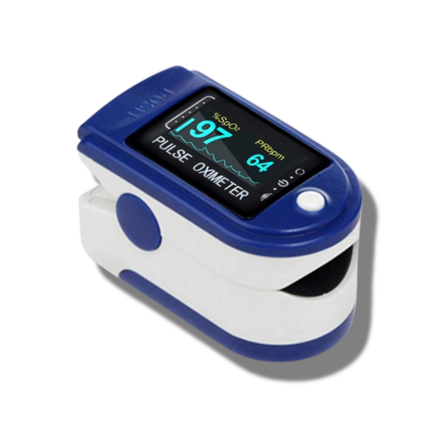 Saturatiemeter