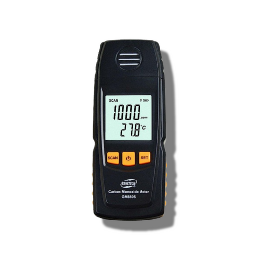 CO Meter
